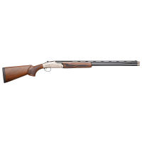 Imagem de ESPINGARDA CAL.12GA 30" KRAL ARMS ST500 WHITE - OXIDADO